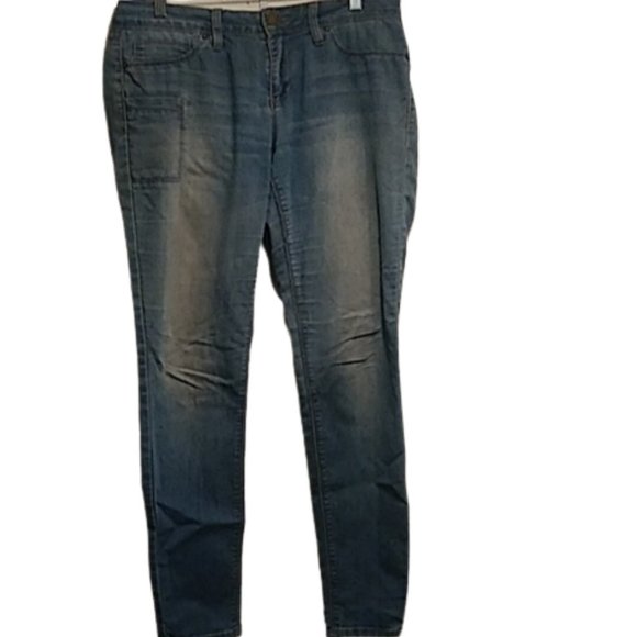 YMI Be true to you Jeans Size 11 (255) - Picture 1 of 3